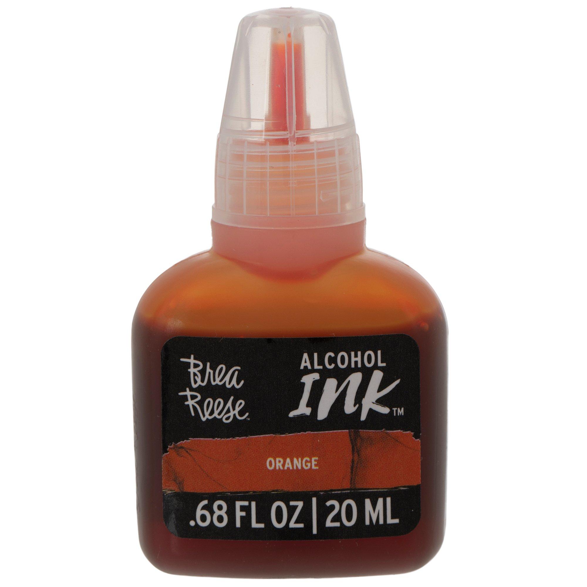 Alcohol Ink Hobby Lobby 2191427