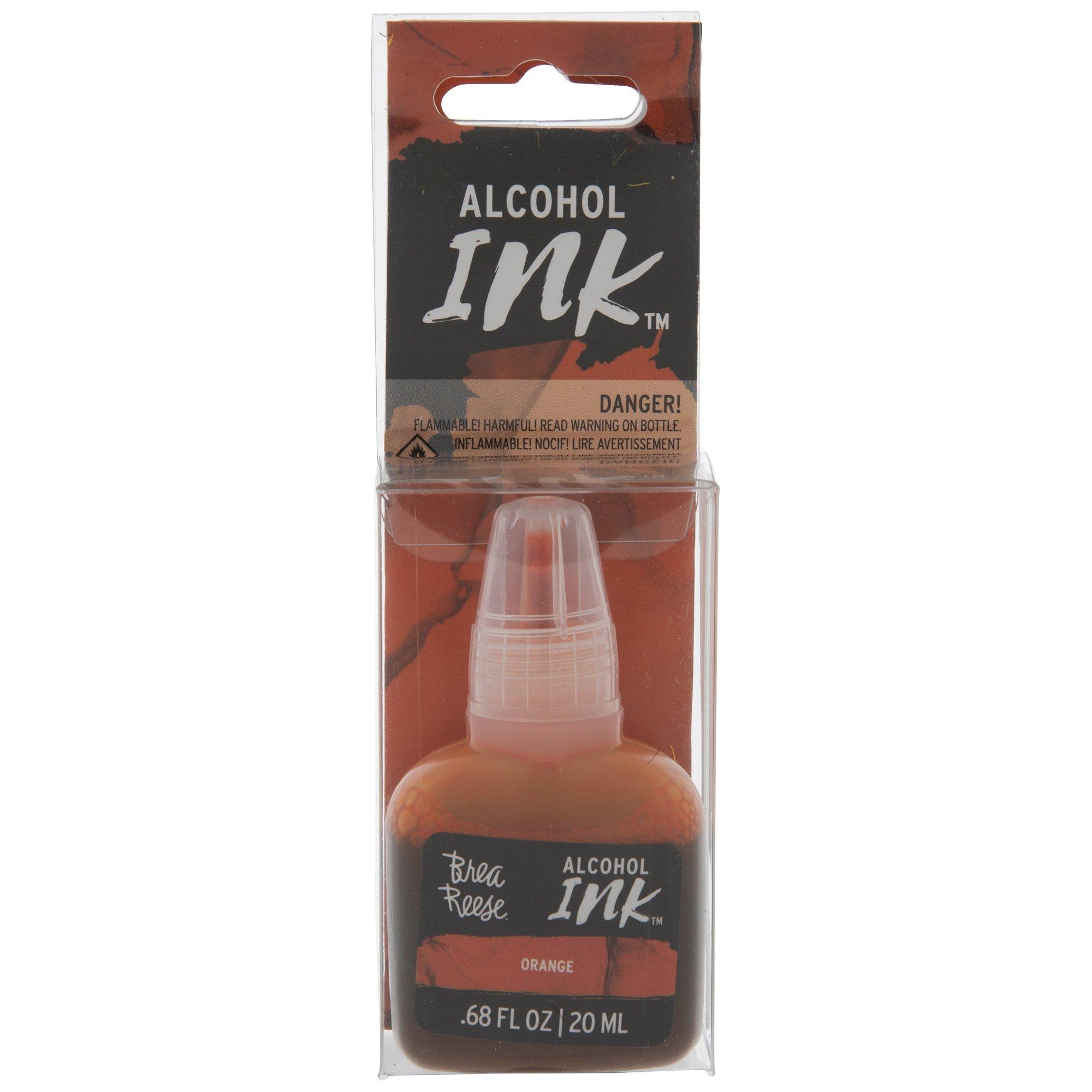 Alcohol Ink Hobby Lobby 2191427