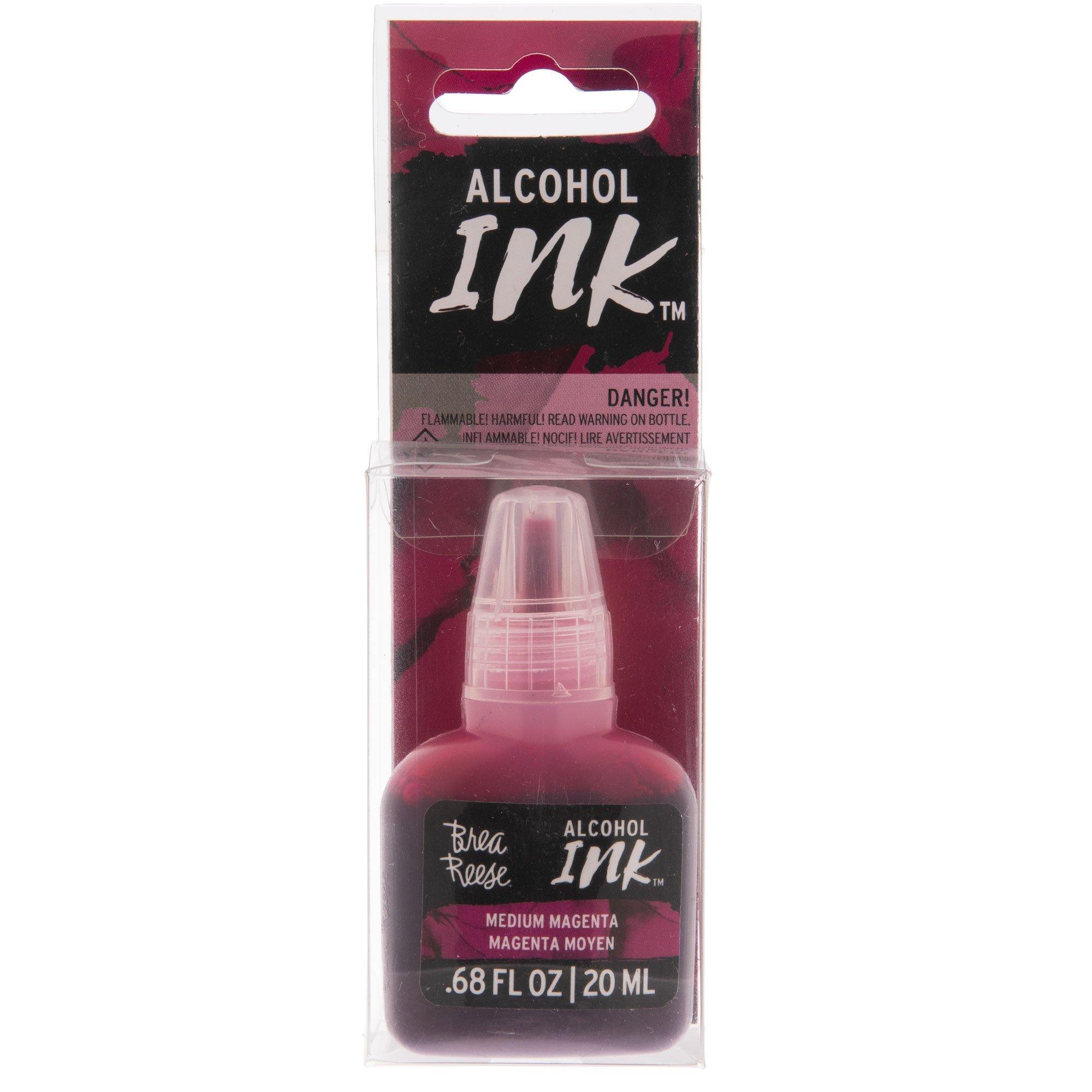 Alcohol Ink Hobby Lobby 2191518