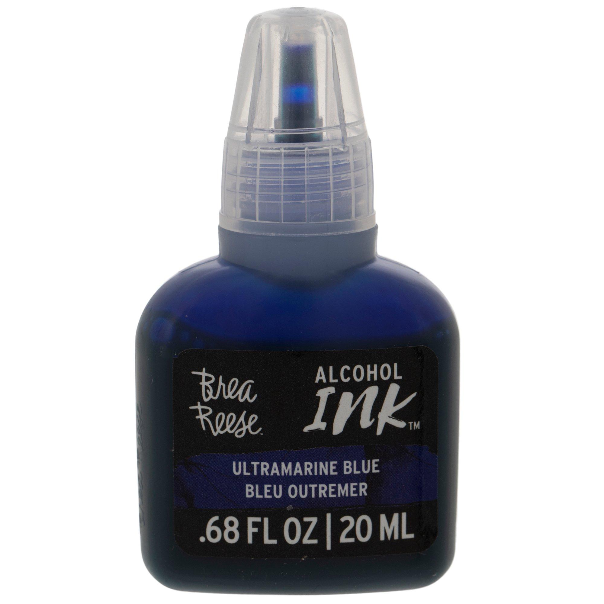 ultramarine blue