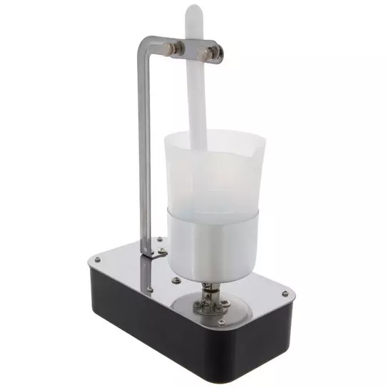 Electric Resin Mixer For Epoxy Resin, Small Epoxy Resin Mixer With Bracket,  Mixing Tool For Epoxy R
