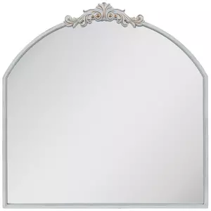 Love this $350 mirror from Hobby Lobby- need to think of a DIY