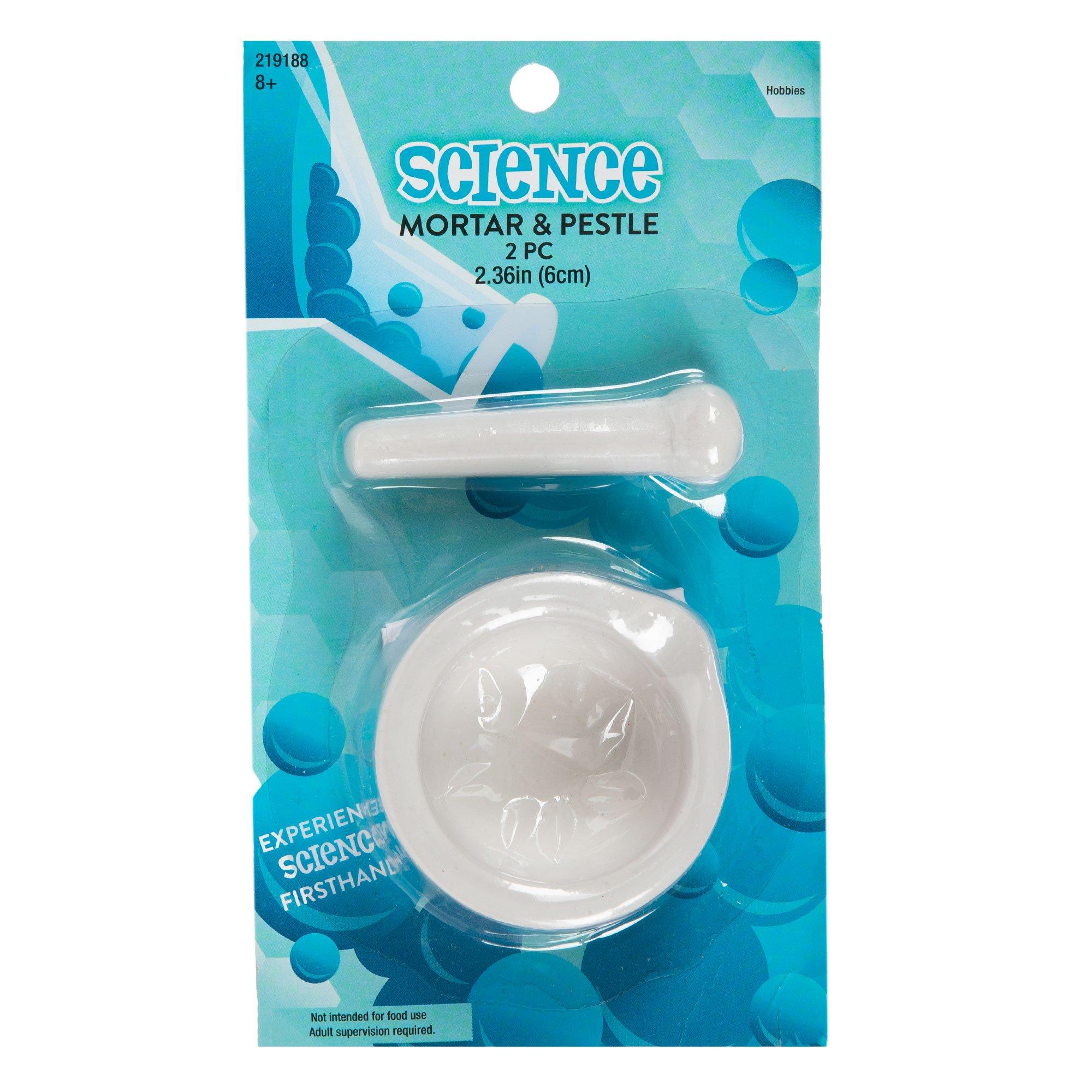 Science Mortar & Pestle Hobby Lobby 219188