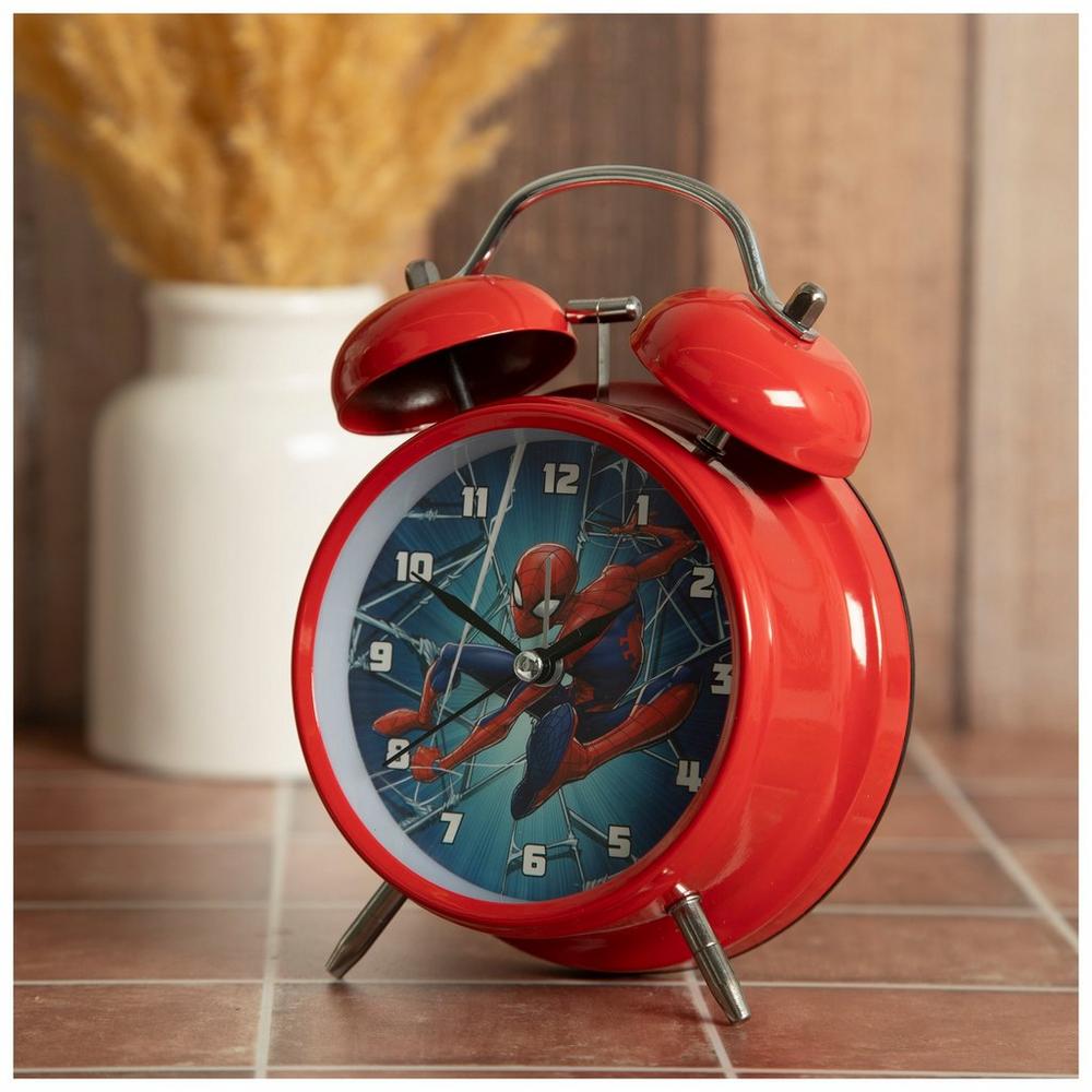 Spider-Man Alarm Clock | Hobby Lobby | 2192102