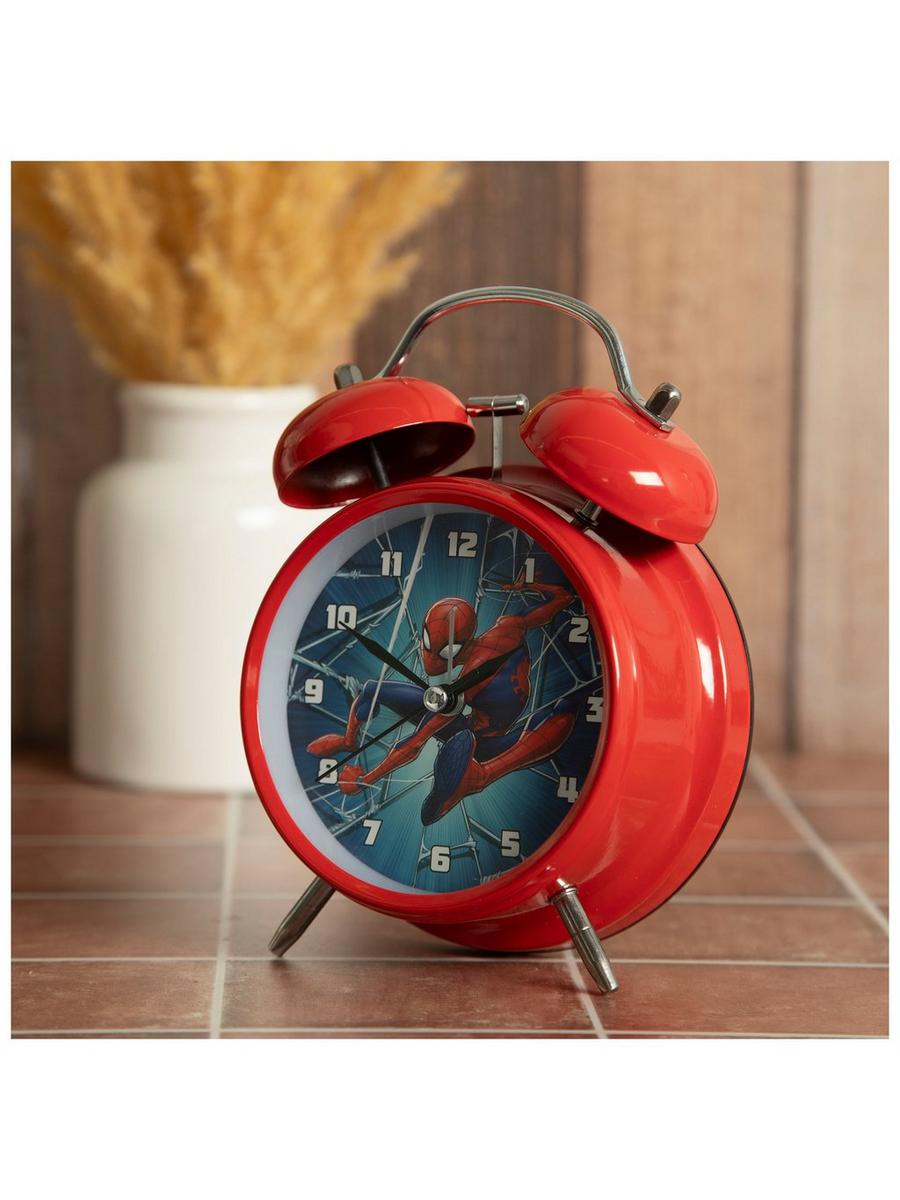 Spider-Man Alarm Clock | Hobby Lobby | 2192102