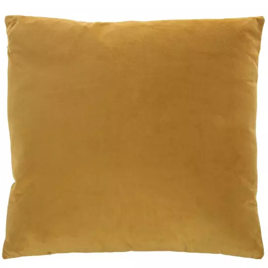 Faux Fur Square Pillow, Hobby Lobby