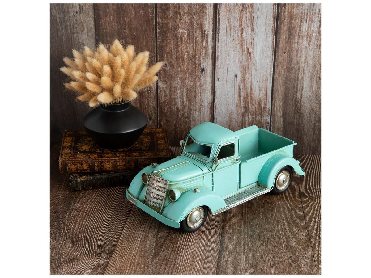 Metal Truck Figurine | Hobby Lobby | 2192755