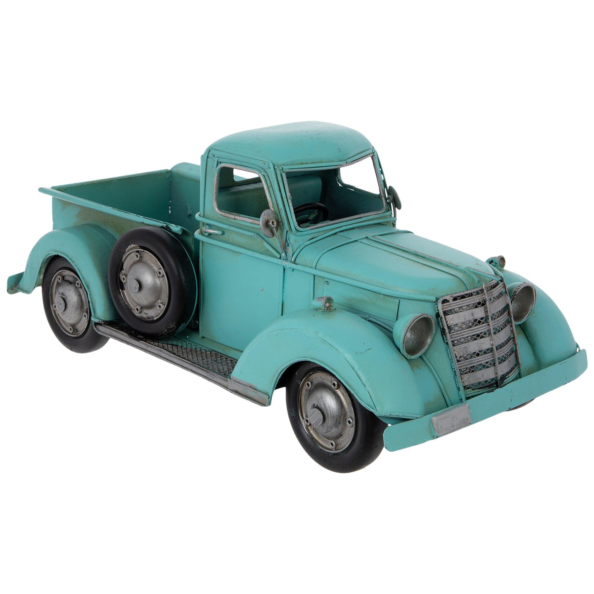 Metal Truck Hobby Lobby 2192755