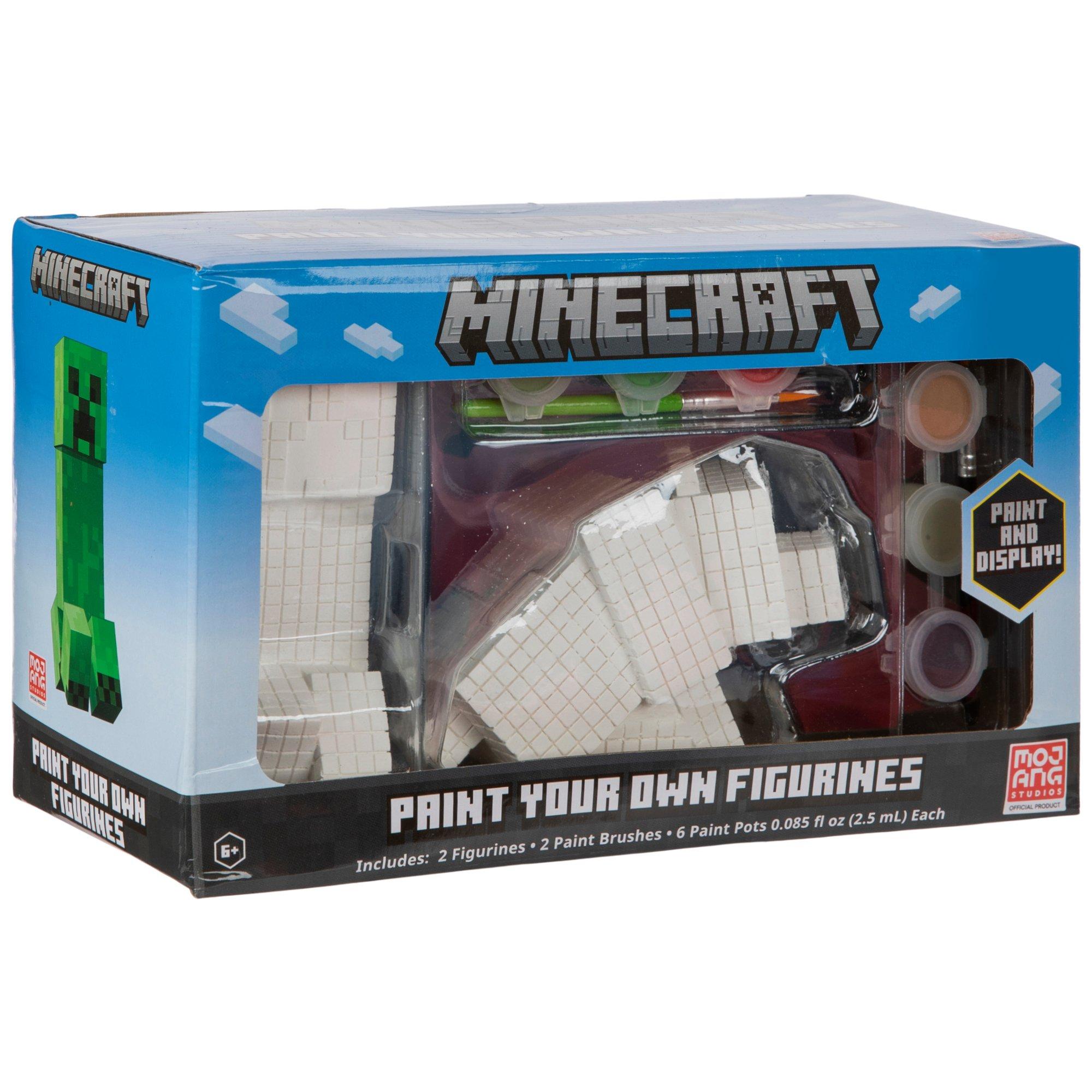 Minecraft Creeper Mighty Mega Squishme