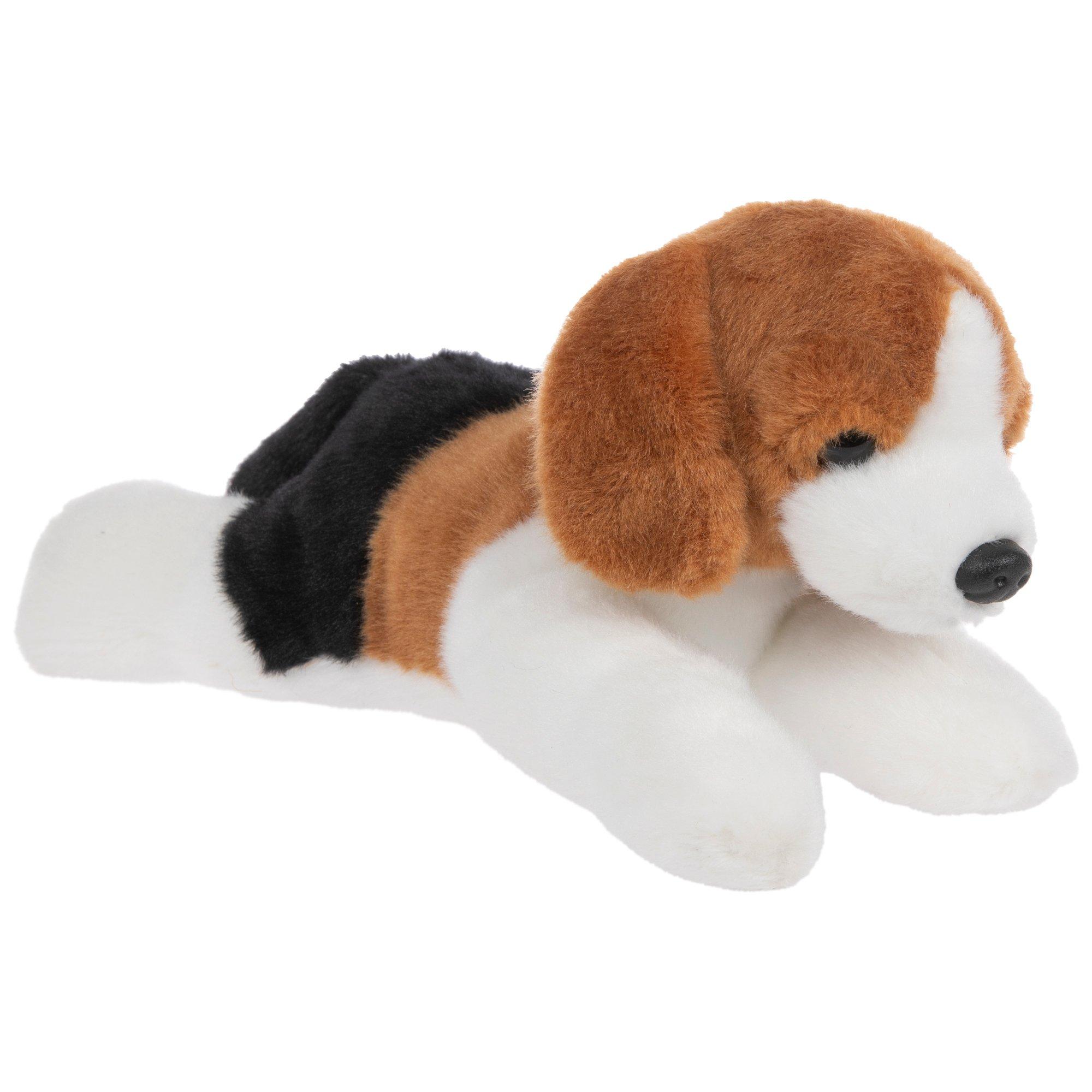 Sniff Beagle 5” Stuffed Plush Animal from Animalden