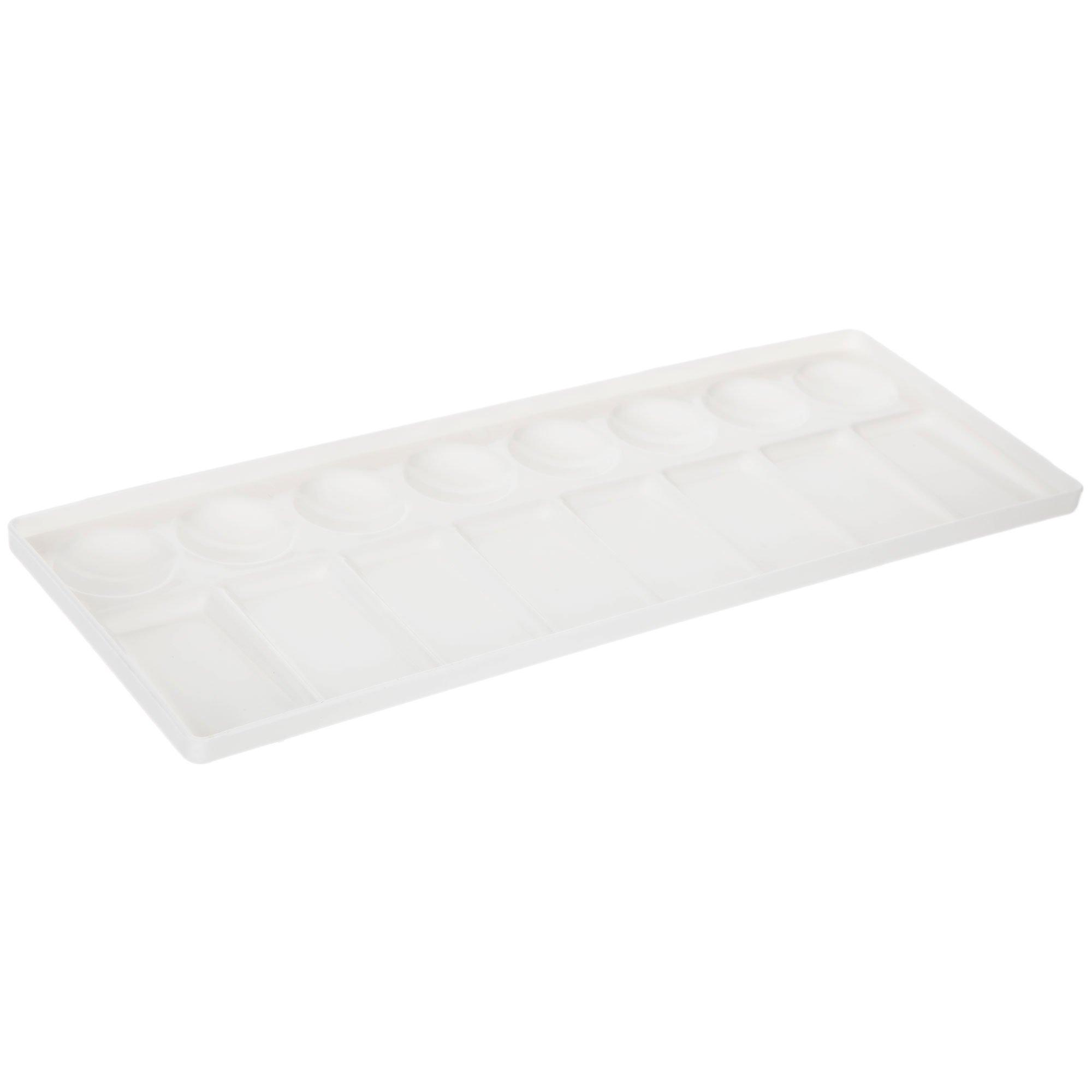 Rectangle Tray Paint Palette Hobby Lobby 219394
