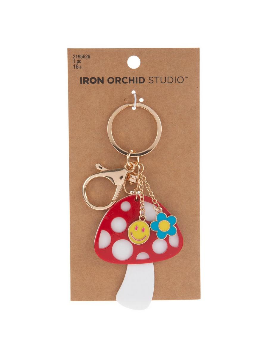 小物 Rude gallery MARIA KEY CHAIN TYPE-2 MARIA KEYCHAIN - RUDE GALLERY OFFICIAL ONLINE SHOP