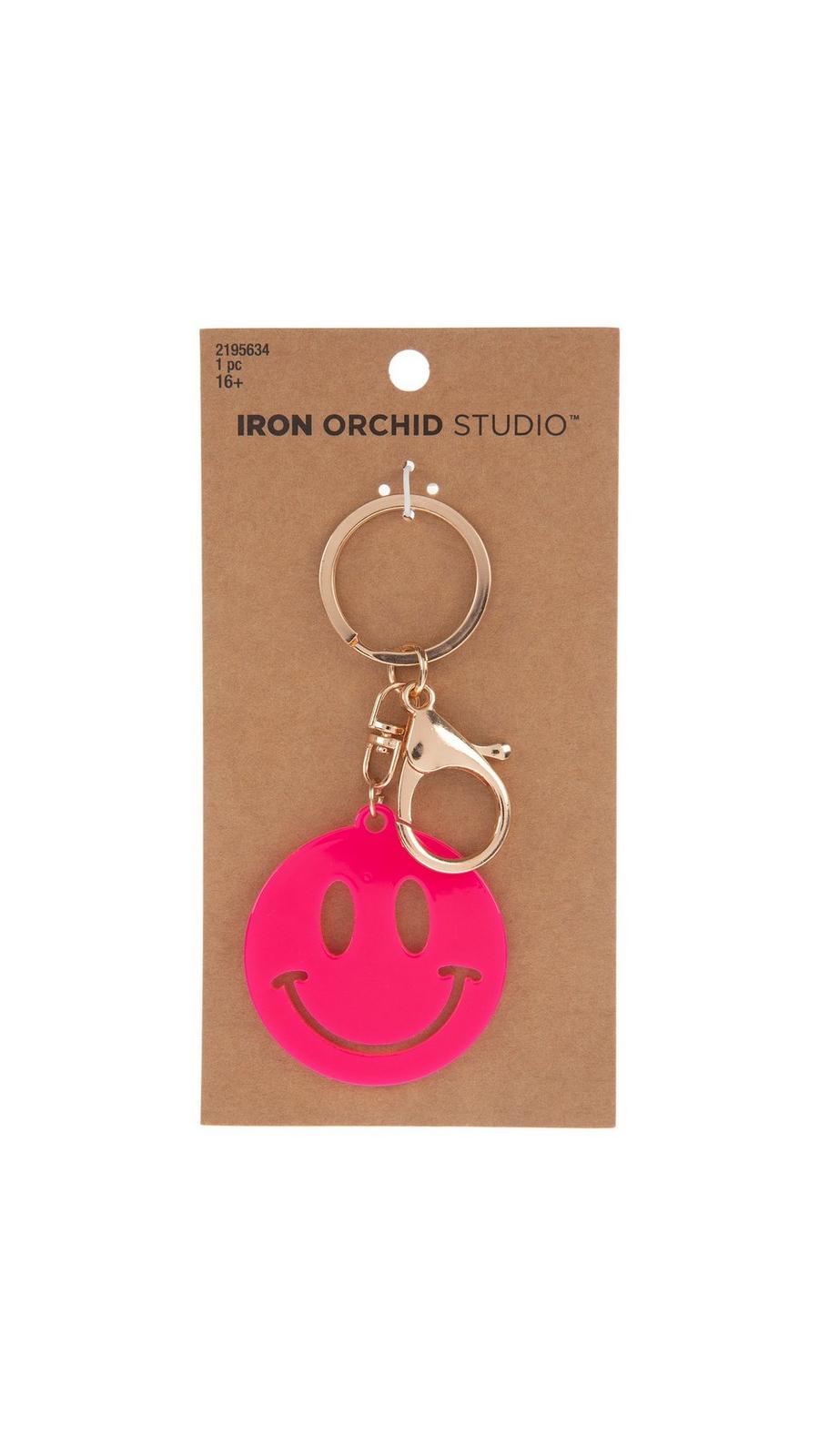 アクセサリー happy Amazon.co.jp: [Happy] 花チャーム HC-03-1.ブラック/牛本革 ライン