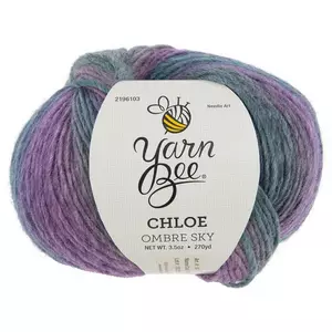 Official Hobby Lobby on X: For on-trend colors, soft-as-can-be skeins and  a wide selection of sizes, reach for Yarn Bee! What projects are you  working on right now? Shop Yarn Bee