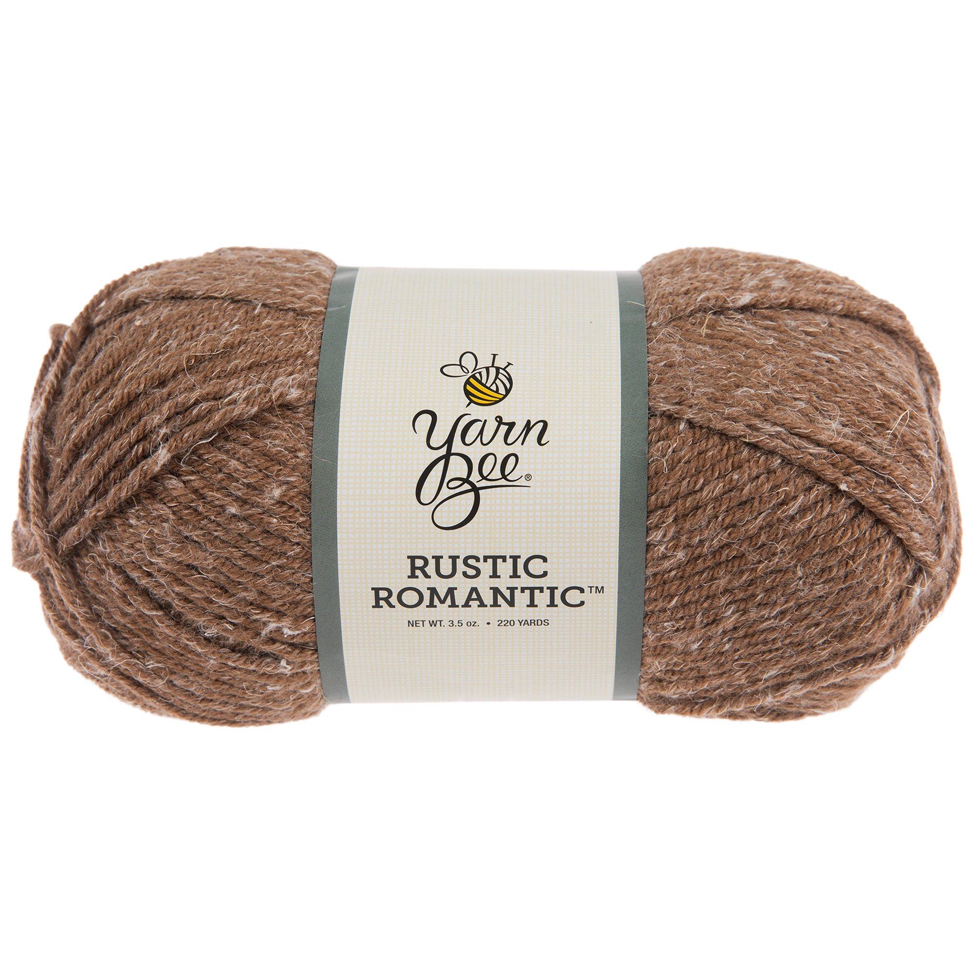 Yarn Bee Rustic Romantic Yarn Hobby Lobby 2196335   2196335 81076351 IMGSET