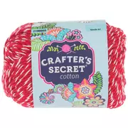 Crafter's Secret Cotton Yarn