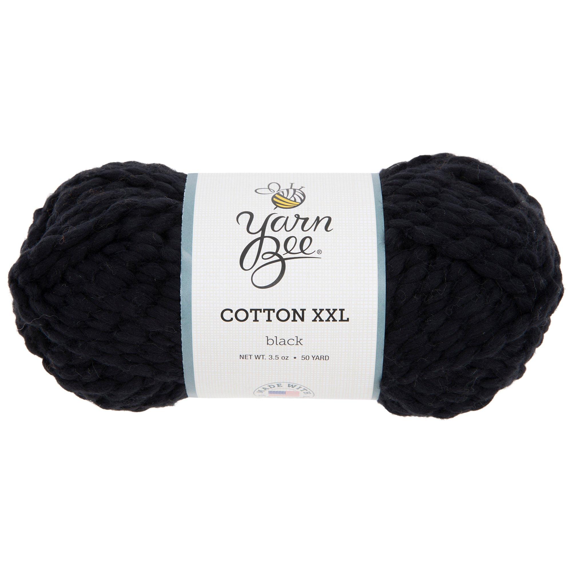 Yarn Bee Cotton XXL Yarn Hobby Lobby 2196749