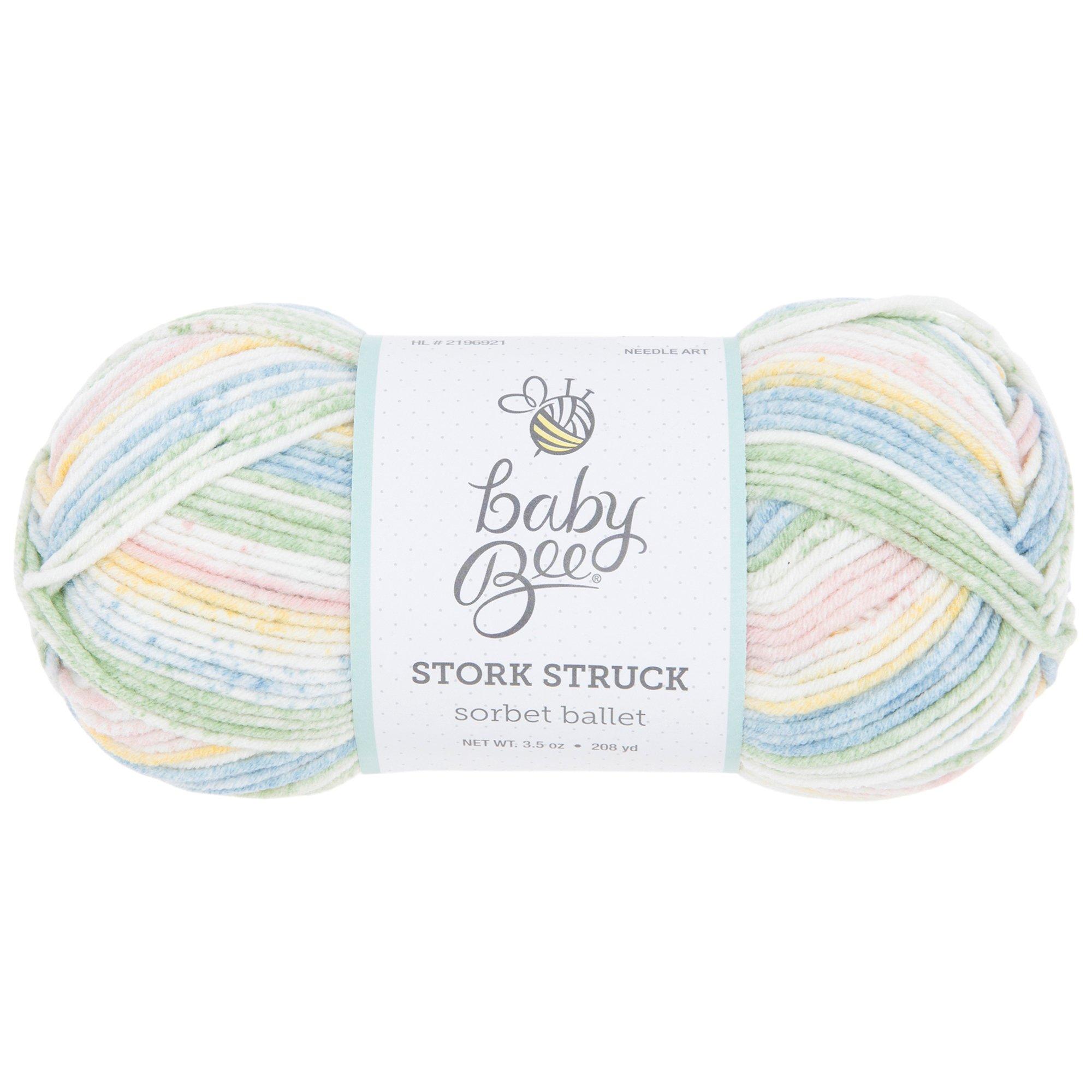 100 sorbet ballet