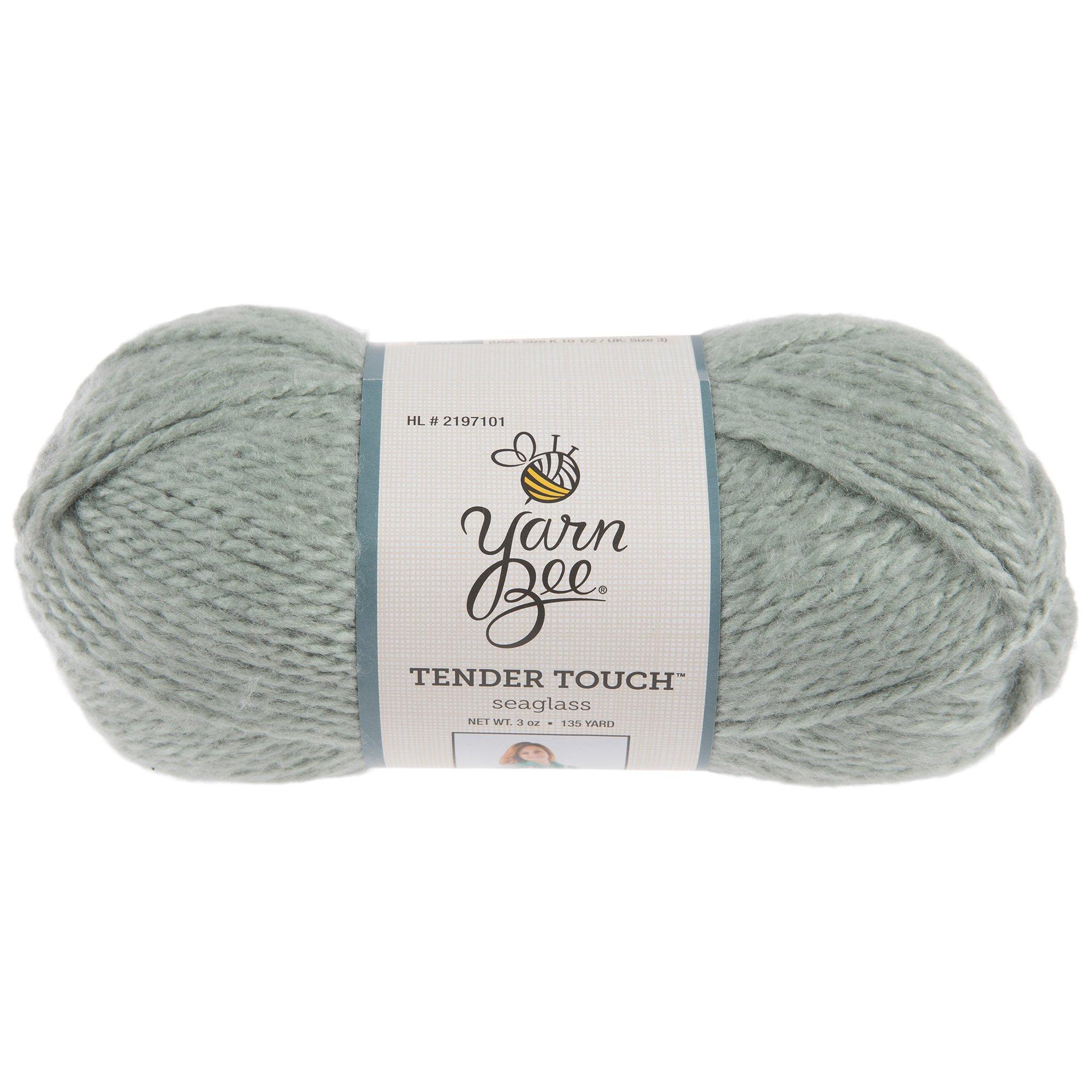 Yarn Bee Tender Touch Yarn Hobby Lobby 2197101