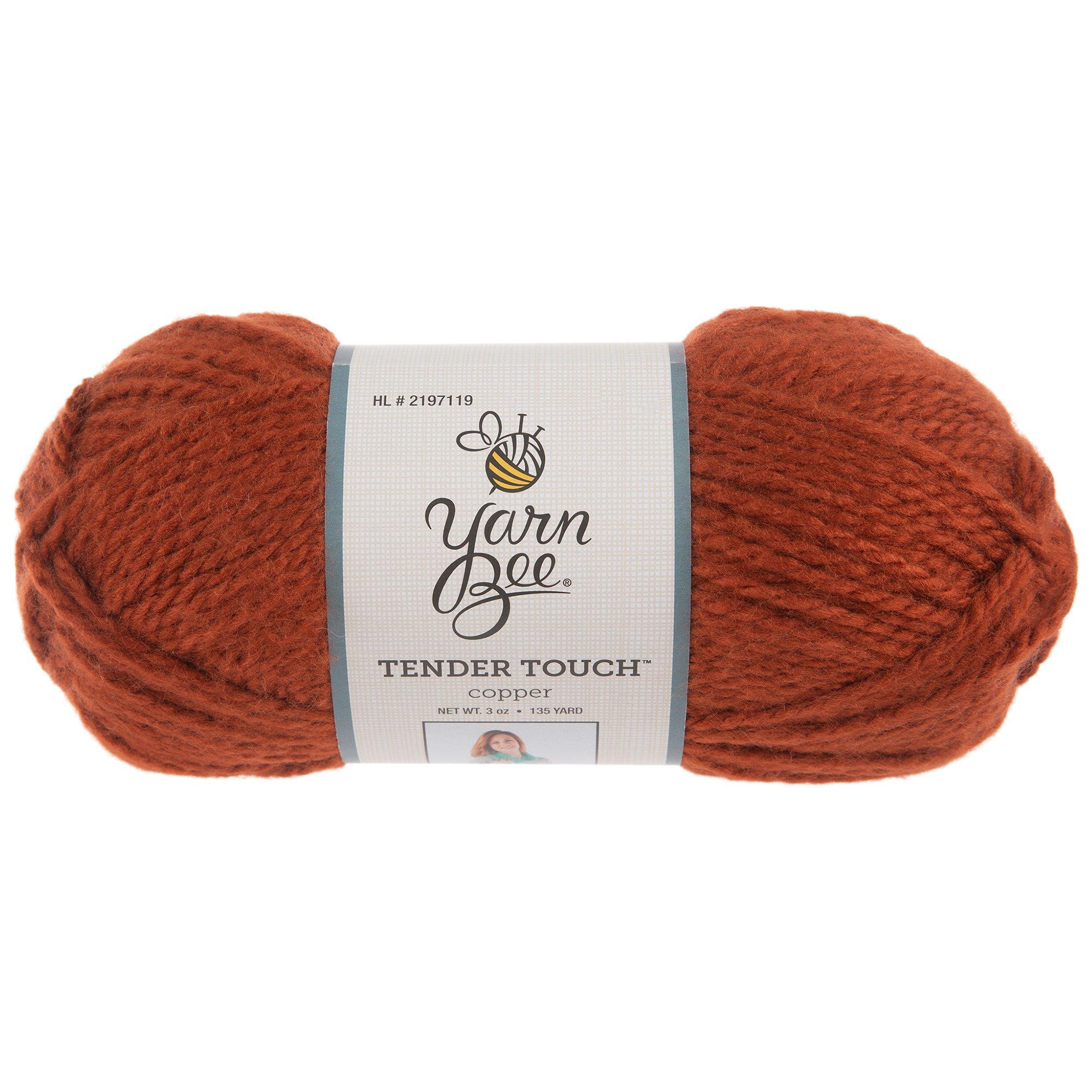 Yarn Bee Tender Touch Yarn Hobby Lobby 2197119