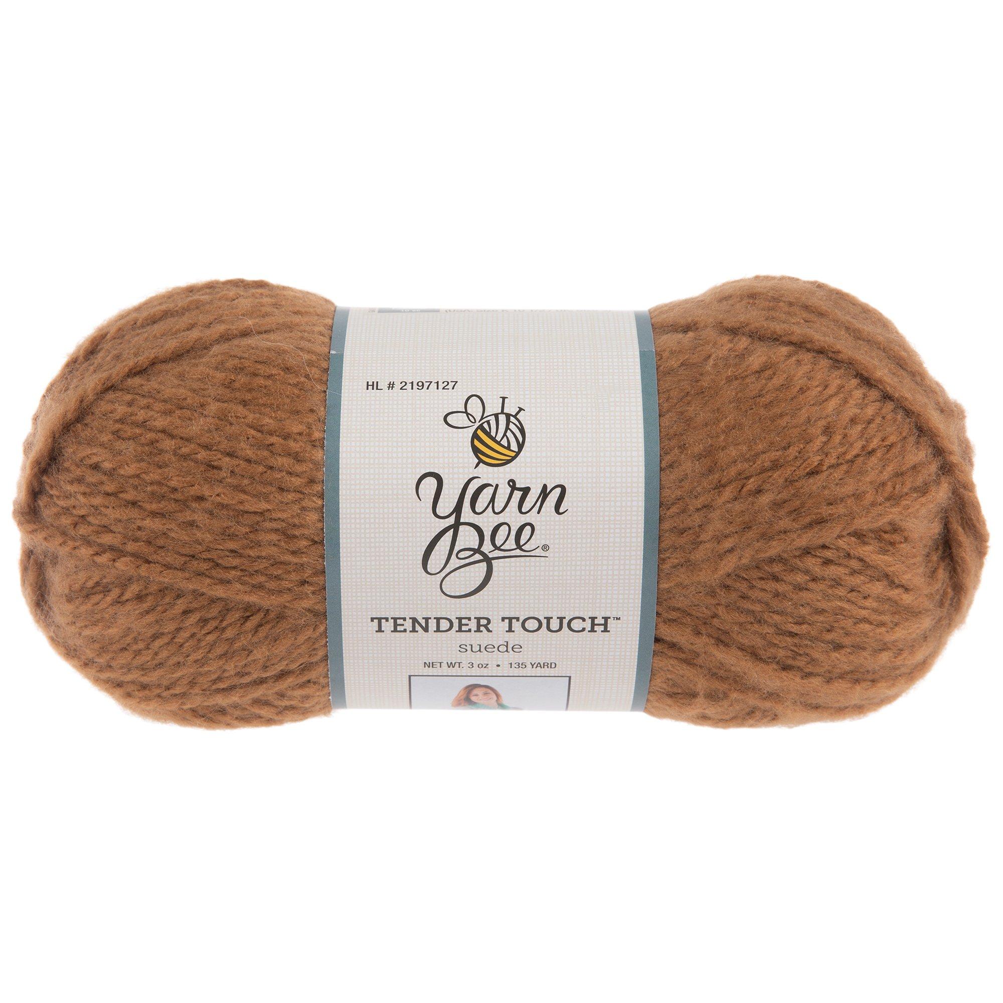 Yarn Bee Tender Touch Yarn Hobby Lobby 2197127