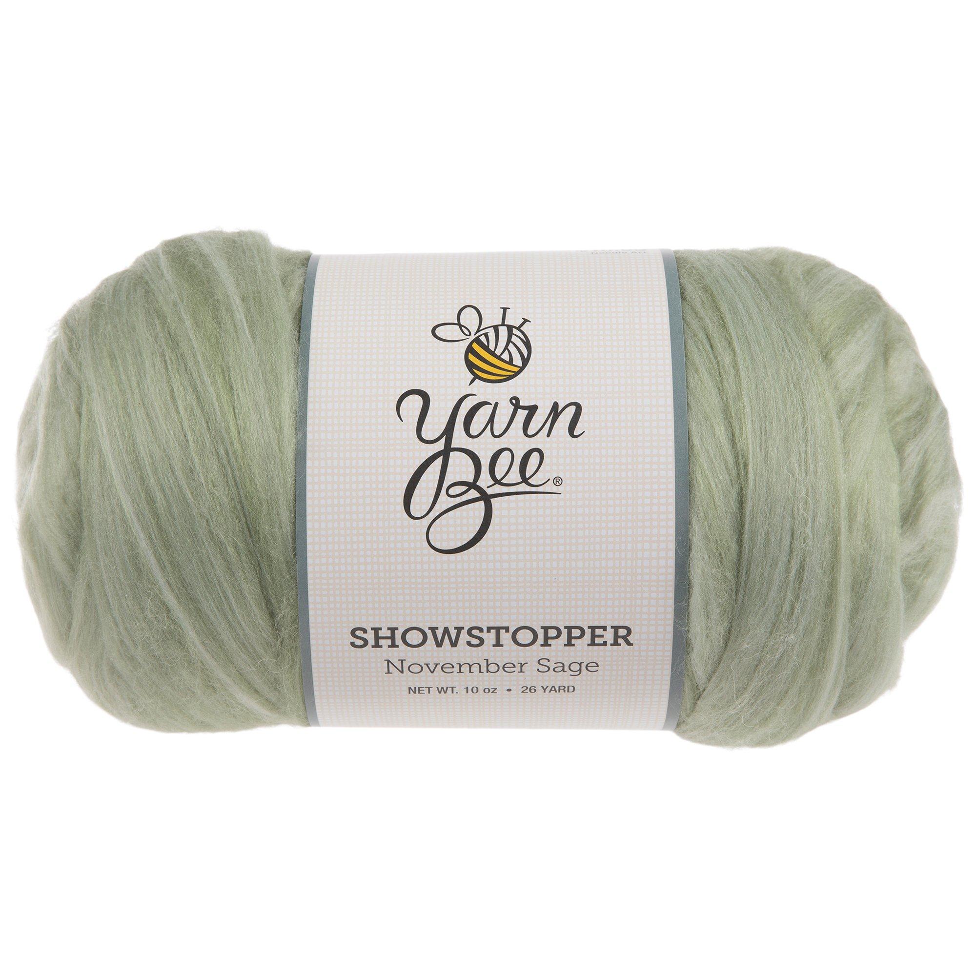 Yarn Bee Showstopper Yarn | Hobby Lobby | 2197168