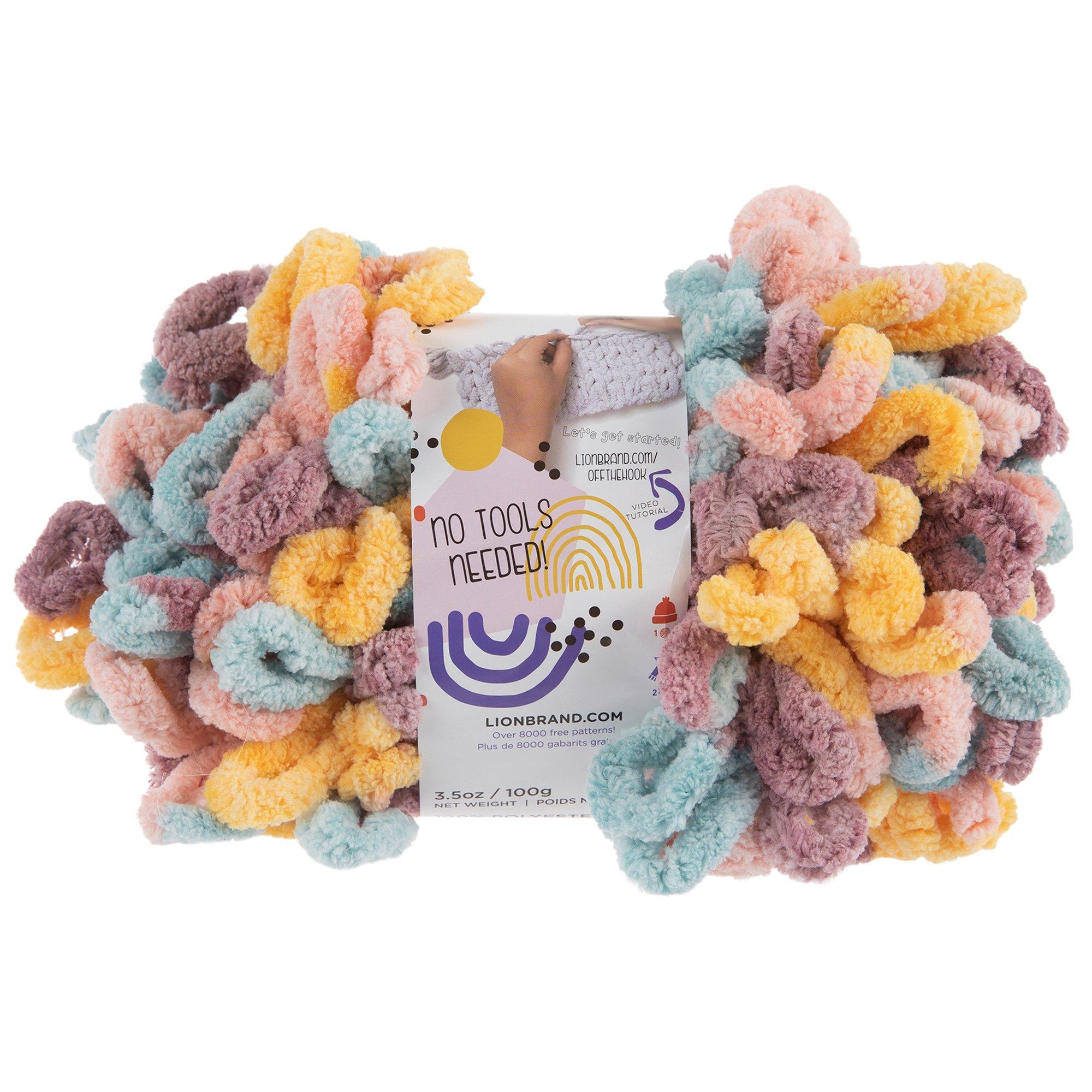 Off The Hook Loop Yarn Hobby Lobby 2197945