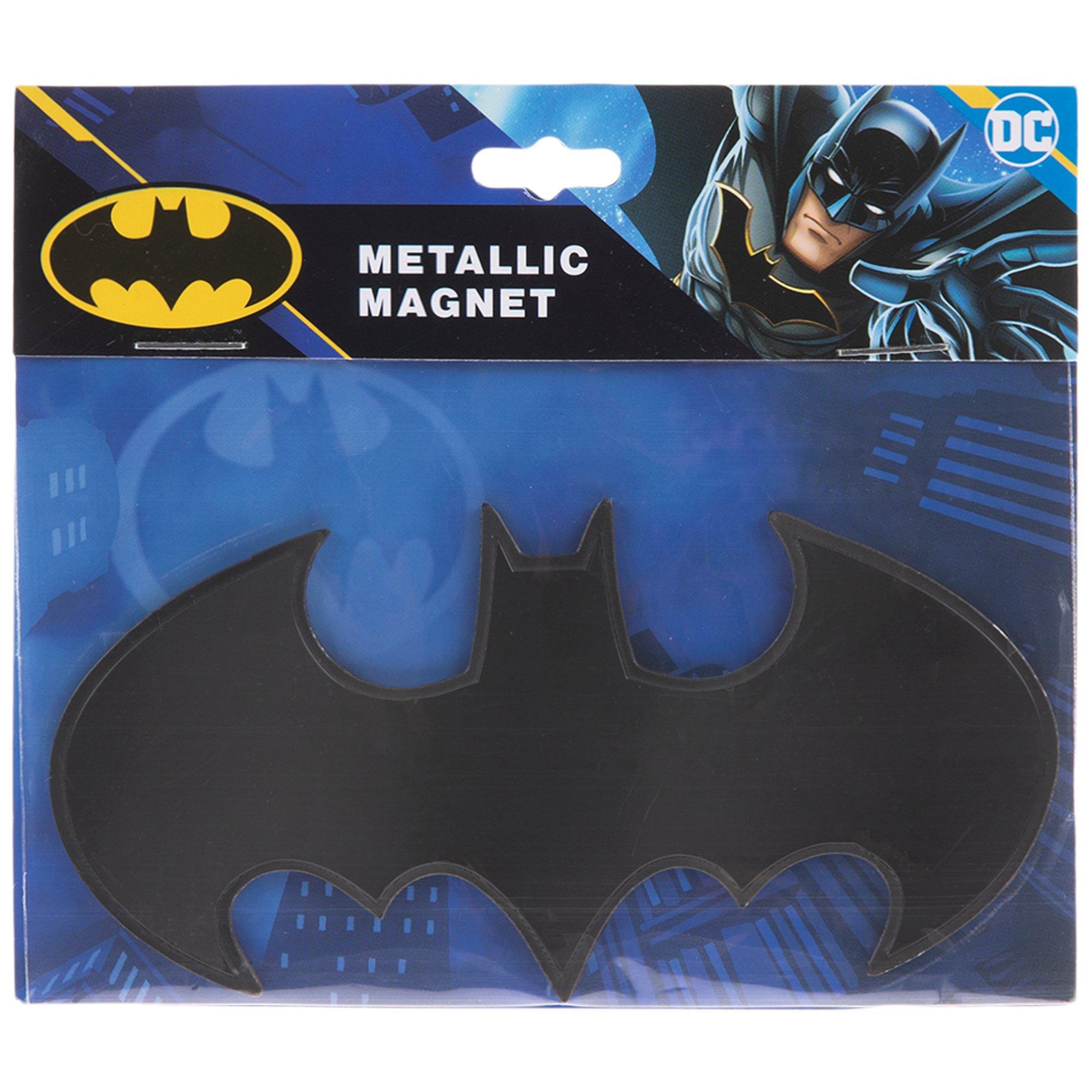 Batman Metallic Hobby Lobby 2198117