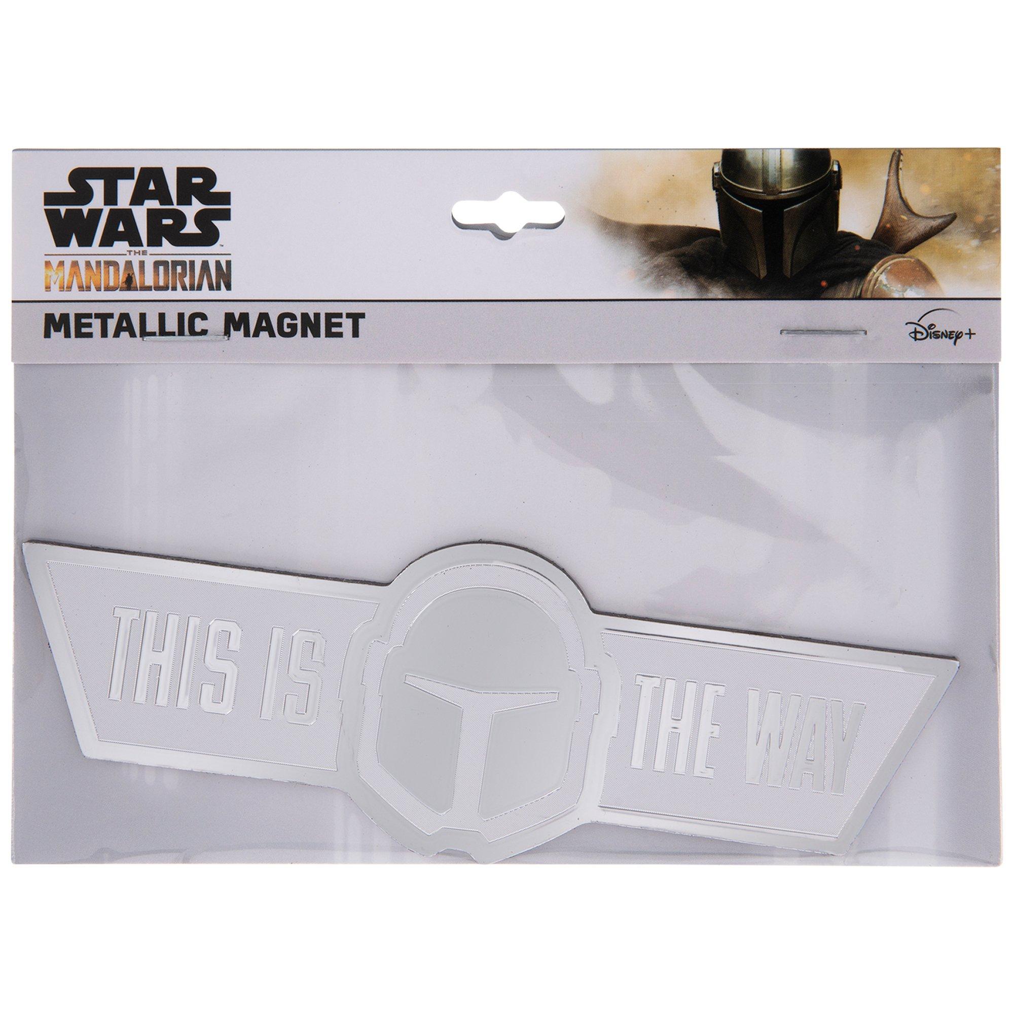 Mandalorian Metallic Hobby Lobby 2198141