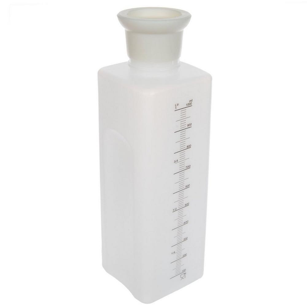Graduated Soaking Bottle