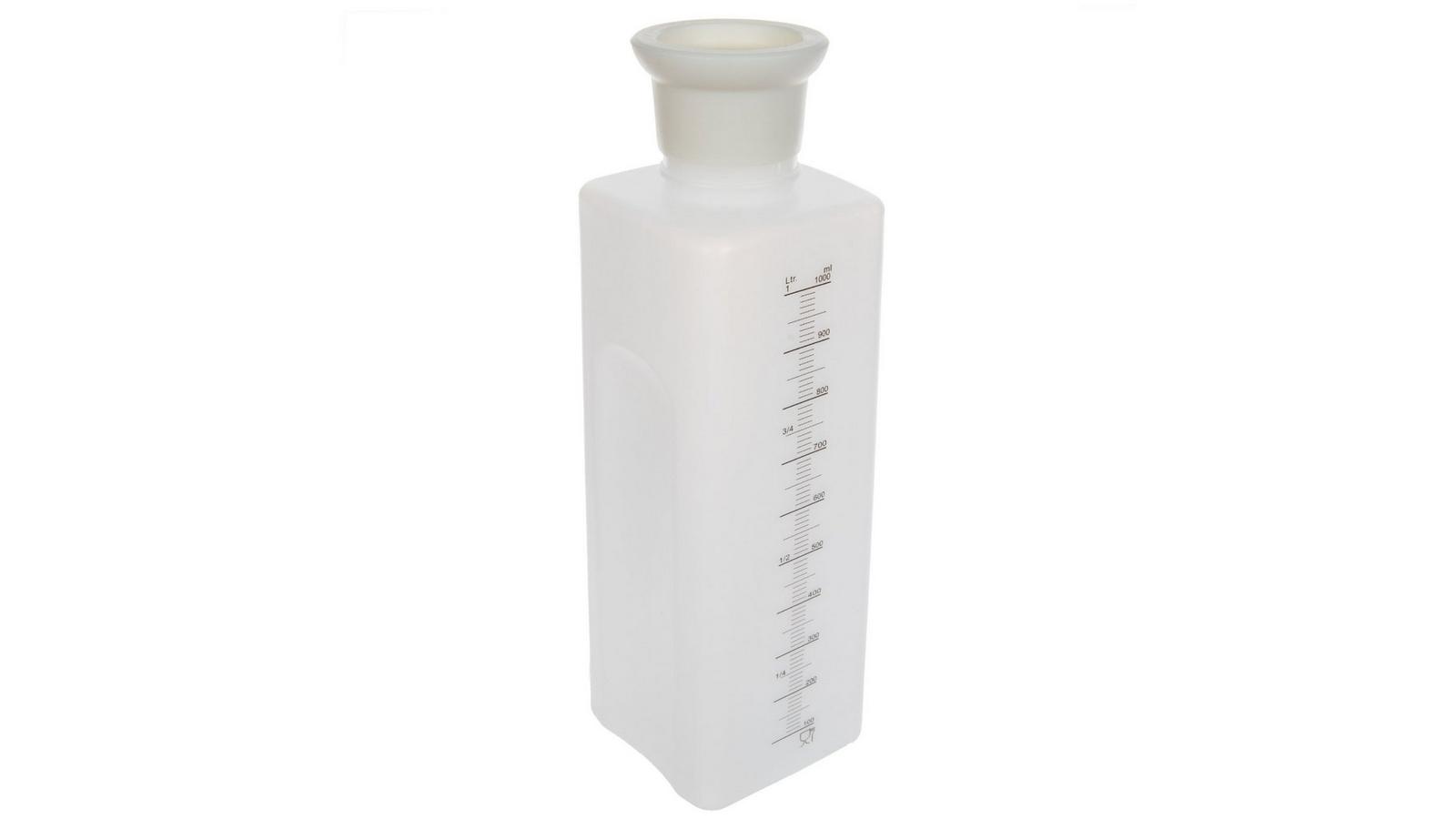 Graduated Soaking Bottle