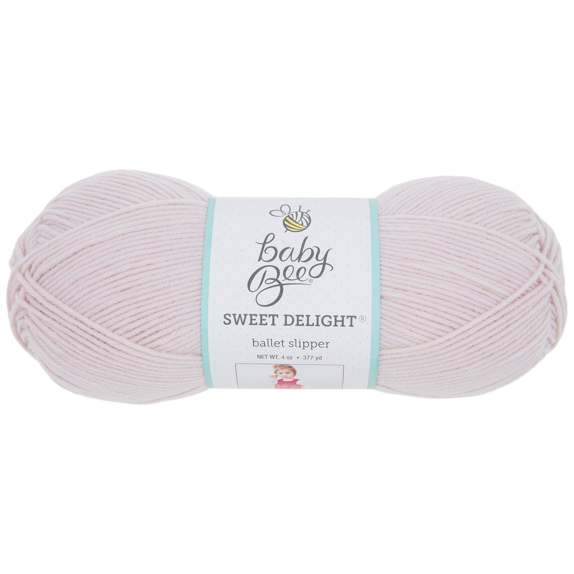 Baby Bee Sweet Delight Yarn Hobby Lobby 2198323