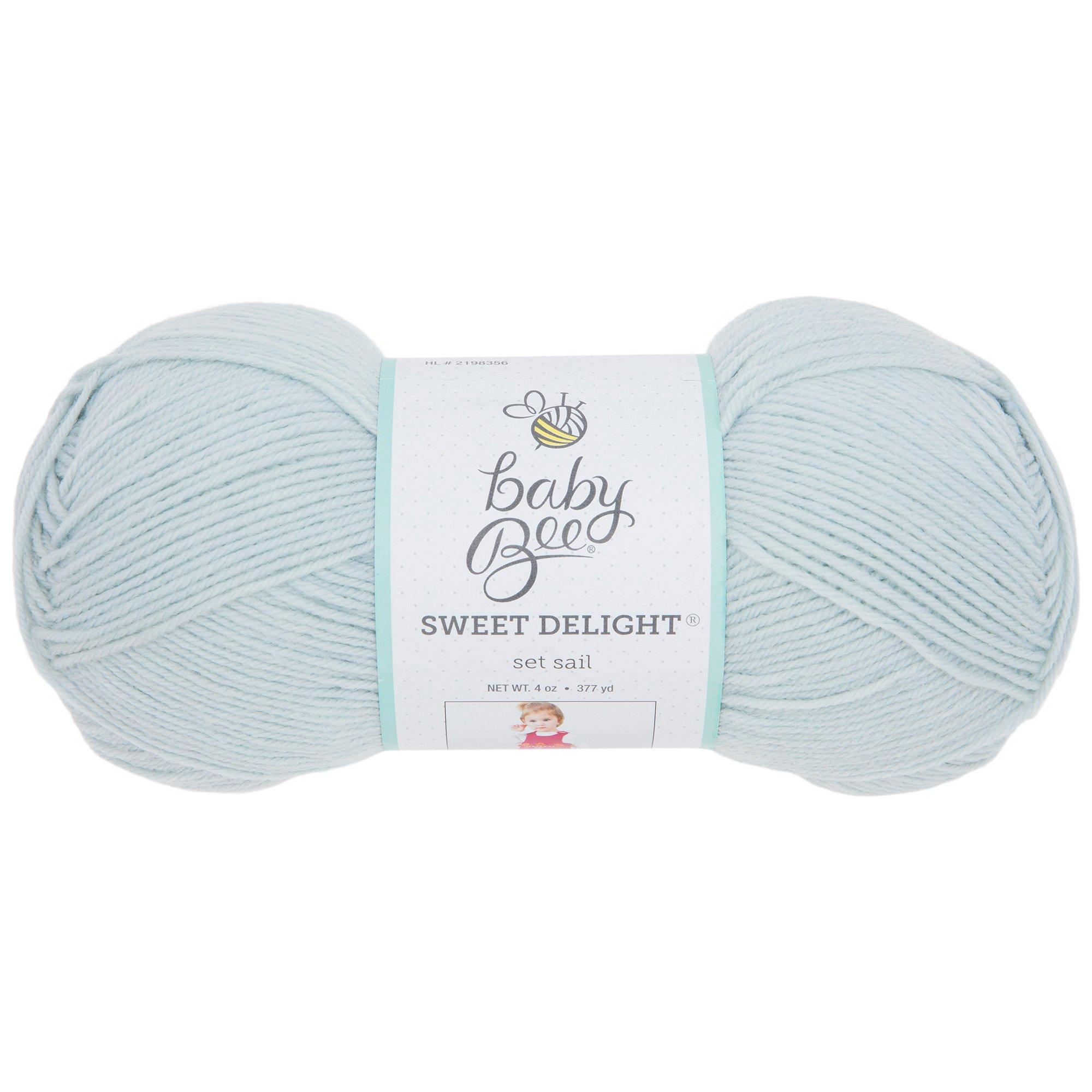 Baby Bee Sweet Delight Yarn Hobby Lobby 2198356
