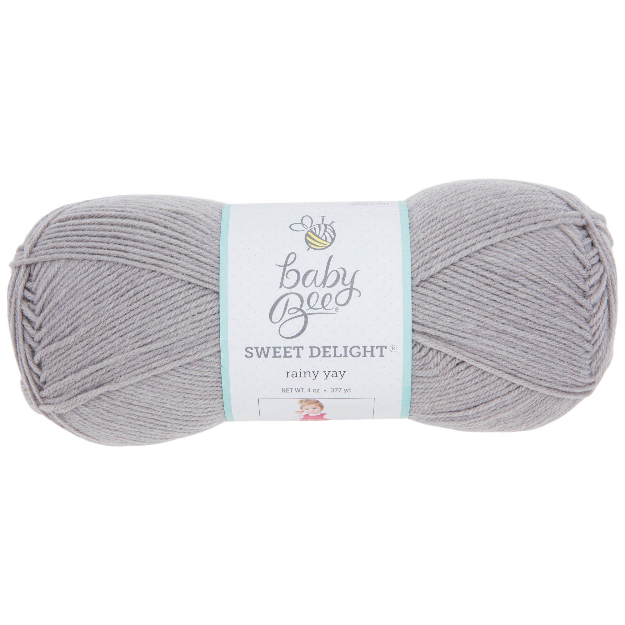 Baby Bee Sweet Delight Yarn Hobby Lobby 2198364