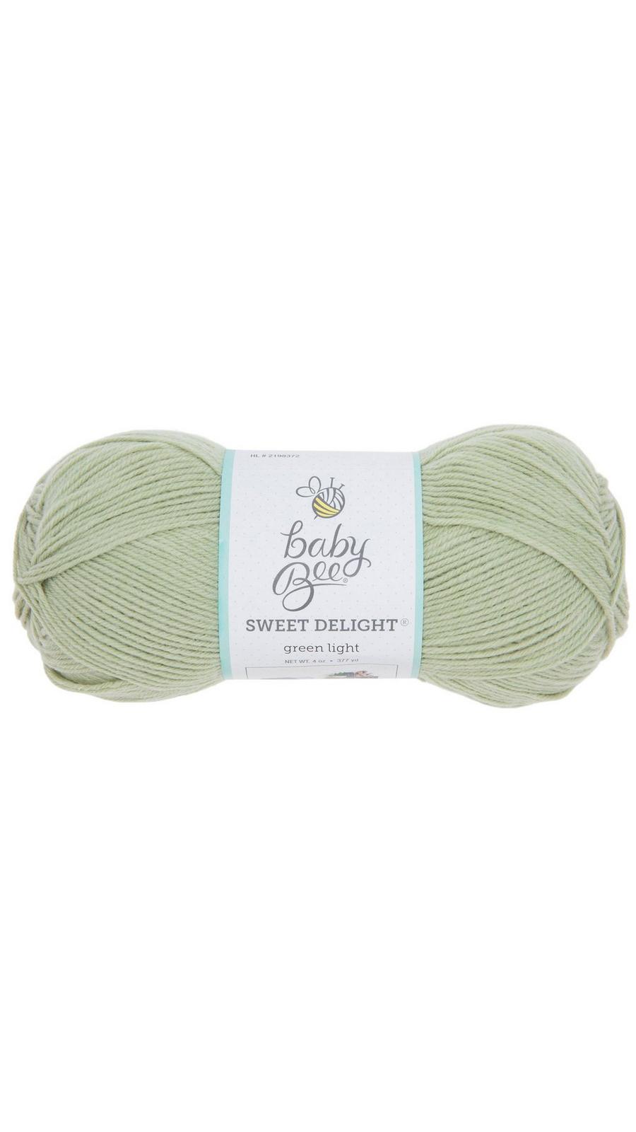 Baby Bee Sweet Delight Yarn | Hobby Lobby | 2198372