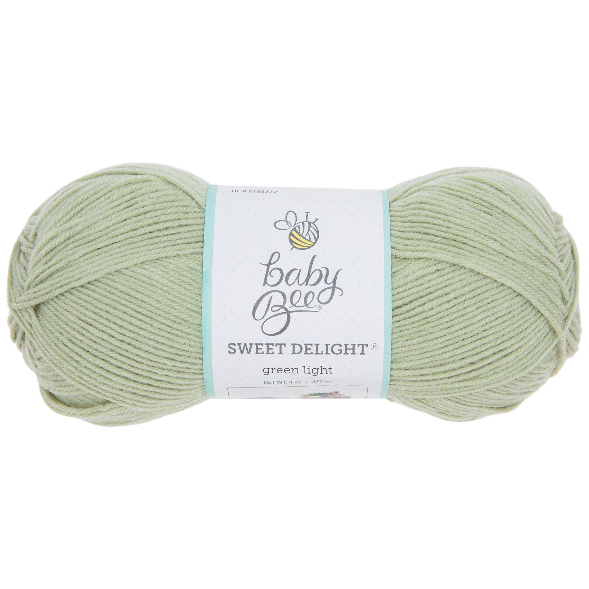 Baby Bee Sweet Delight Yarn Hobby Lobby 2198372