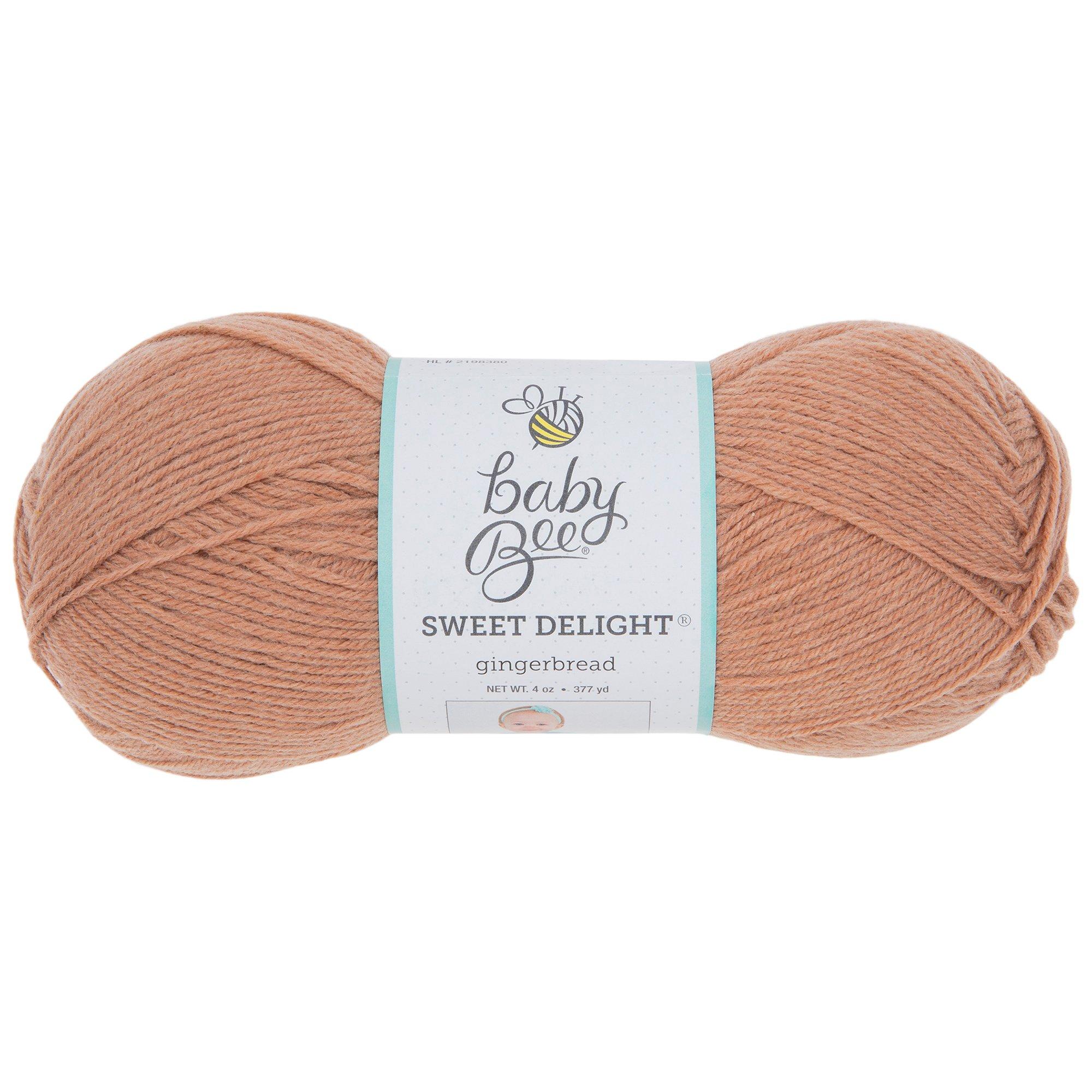 Baby Bee Sweet Delight Yarn Hobby Lobby 2198380