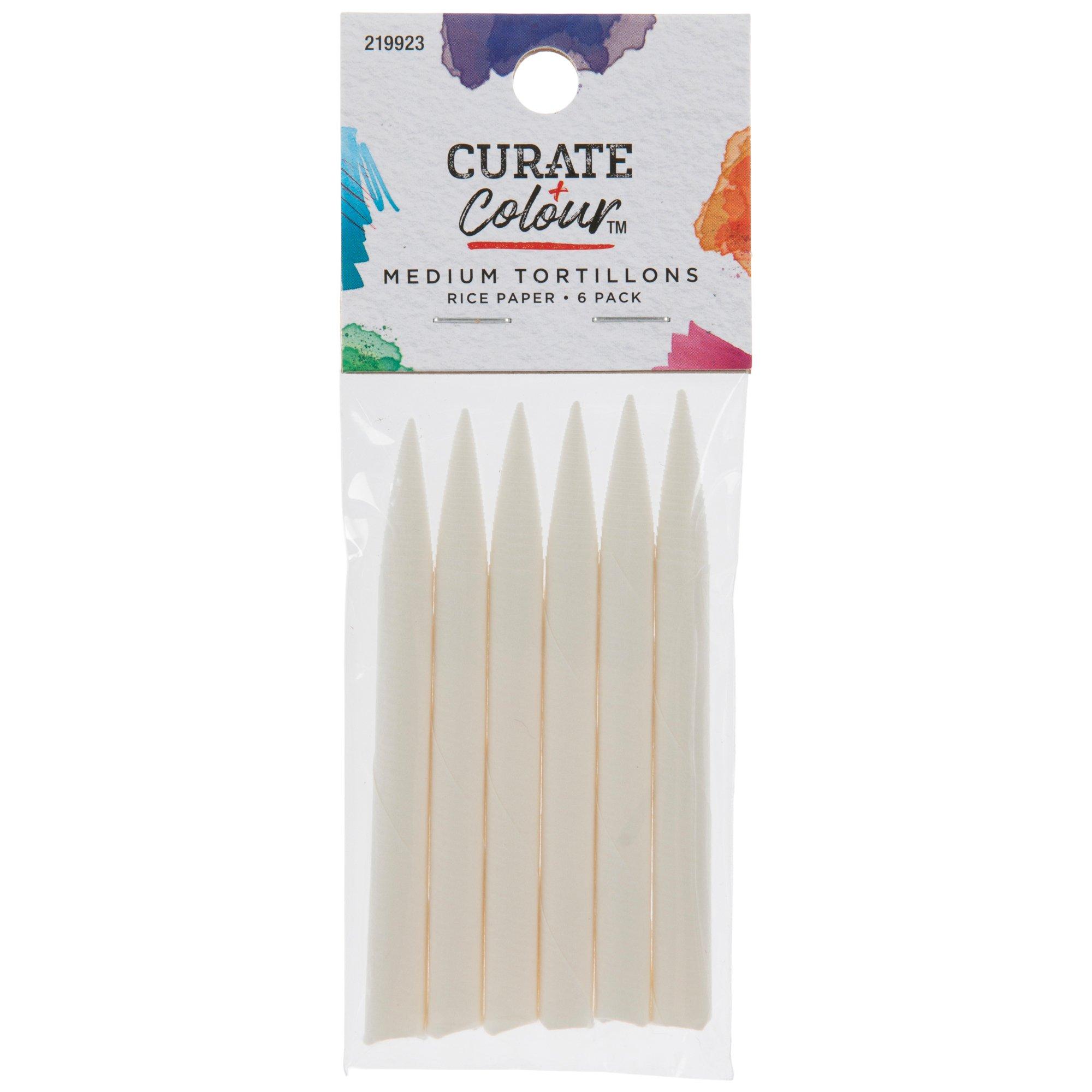 Pro Art Blending Paper Stumps #4 2/Pkg Produktbild-Vorschau 2