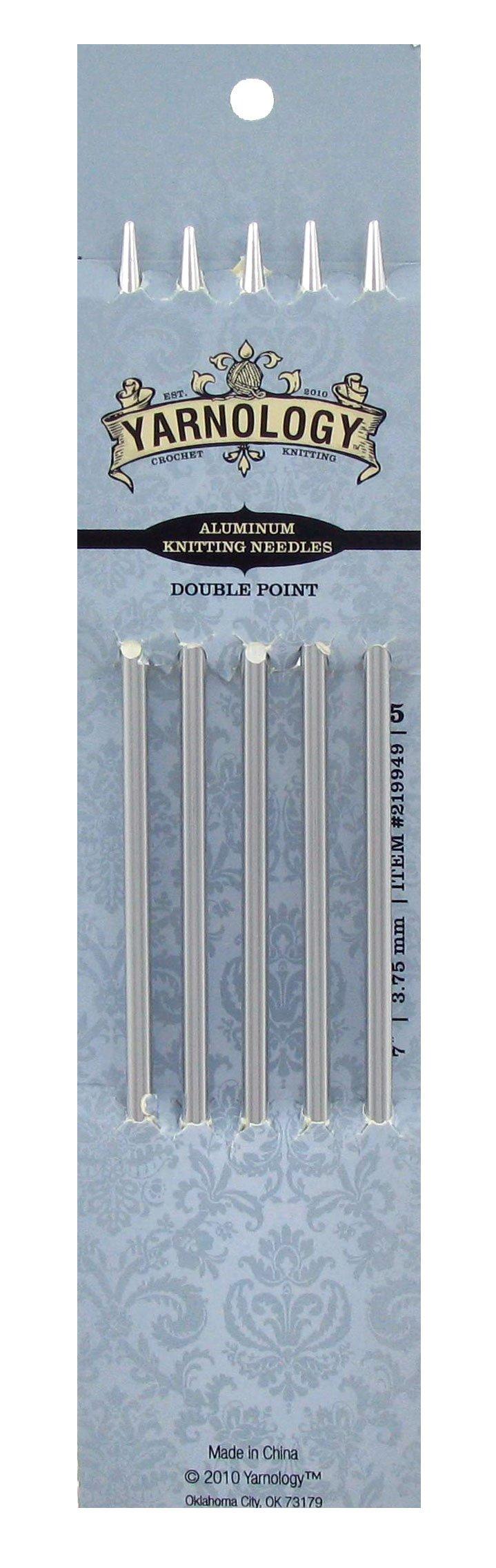 7" Double Point Knitting Needles Hobby Lobby 219949