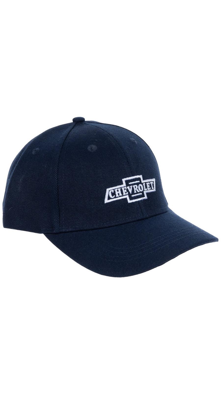 Blue Chevrolet Baseball Cap | Hobby Lobby | 2199537