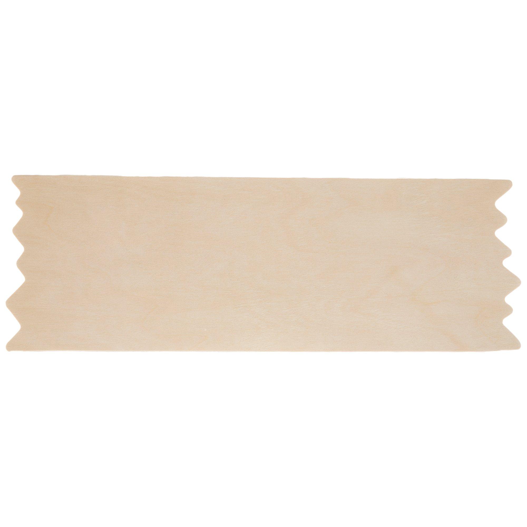 Wood Rectangle Signs Hobby Lobby 220012
