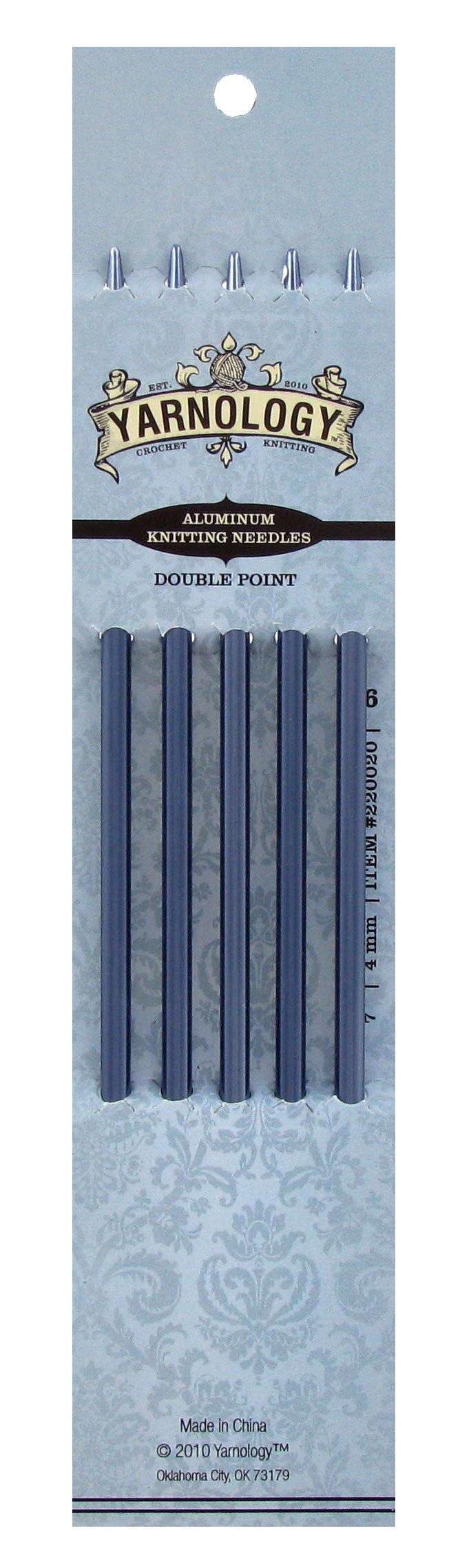 7" Double Point Knitting Needles Hobby Lobby 220020