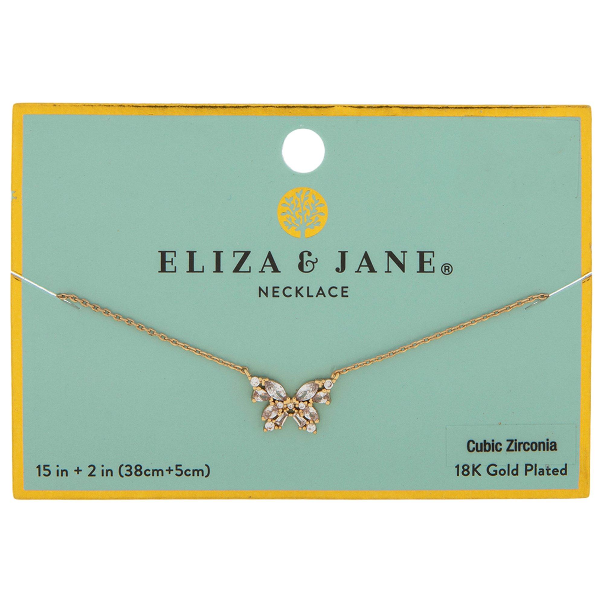 Tiffany & Co. Open Heart Necklace 11mm Gold 18k Pink Gold