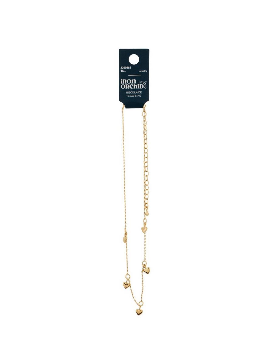 Heart Necklace | Hobby Lobby | 2200665