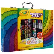 Crayola Silly Scents Sweet Set - 53 Pieces, Hobby Lobby