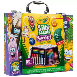 Crayola Colored Pencils - 50 Piece Set, Hobby Lobby
