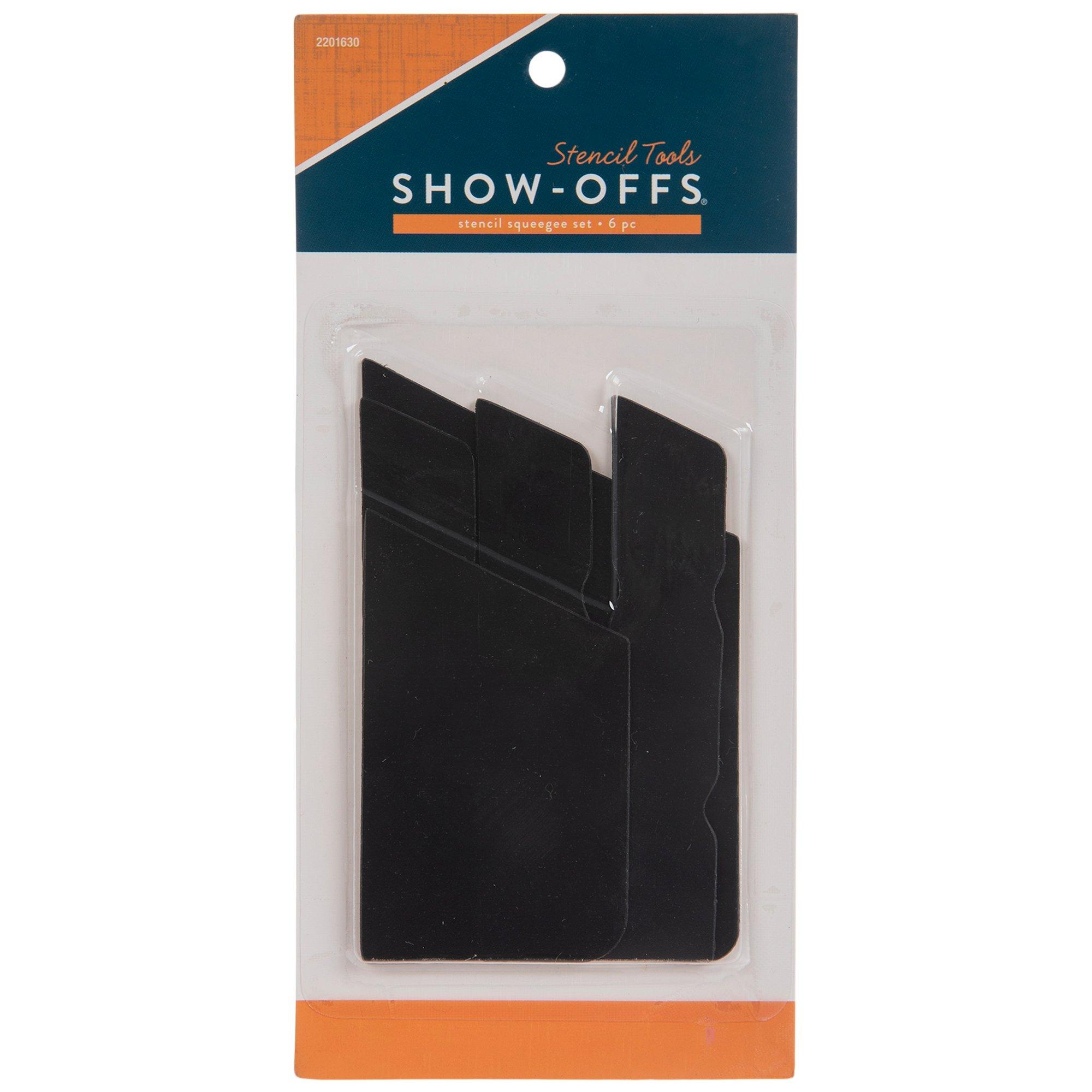 Stencil Squeegees Hobby Lobby 2201630