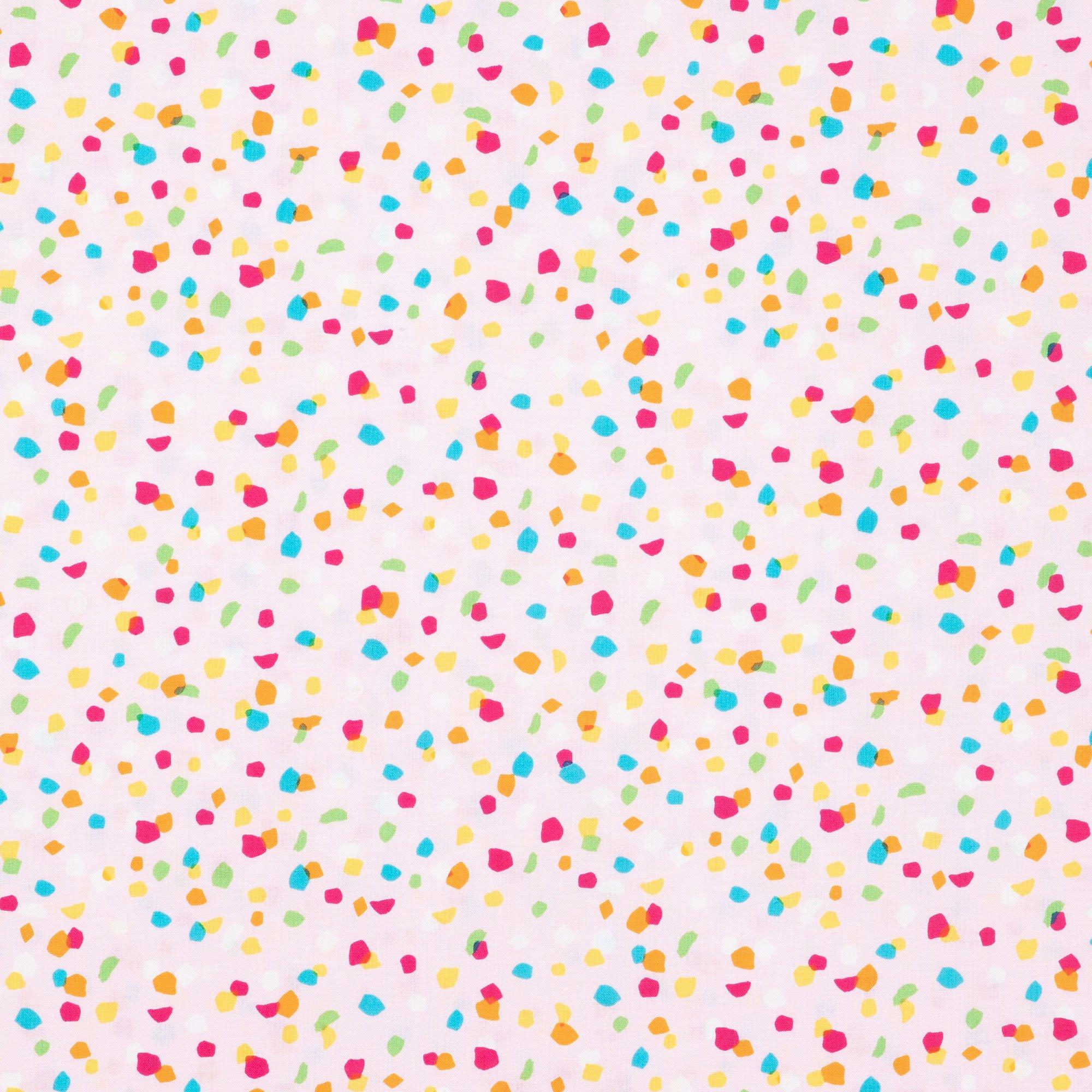 Terrazzo Confetti Apparel Fabric Hobby Lobby 2201663