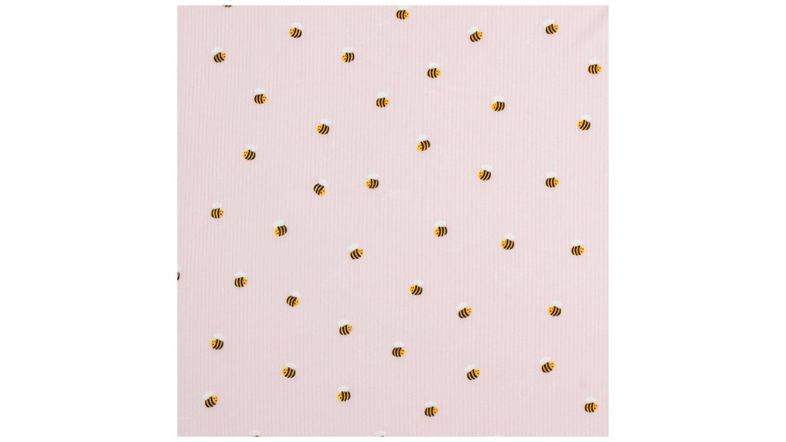 【新品未使用】bibiy（ビビィ）JULIET LAYER KNIT PINK BESTSELLER｜Bibiy.