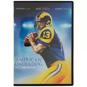 American Underdog (DVD)